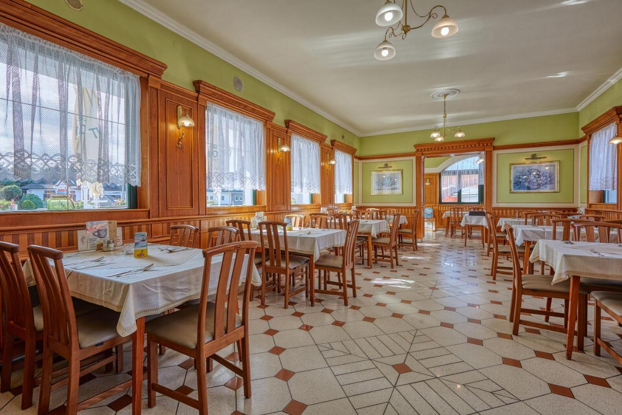 Tercia Kophaza Panzio B Bed & Breakfast Exterior photo